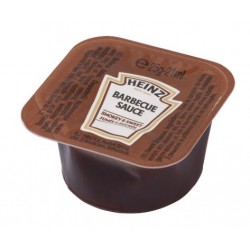 6981 - SAUCE BARBECUE EN COUPELLE