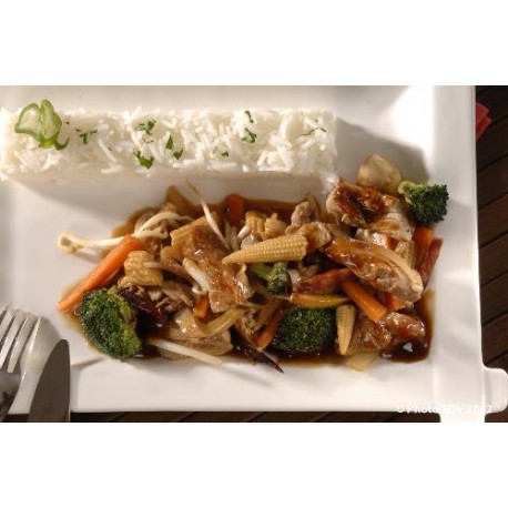 6657 - SAUCE HUÎTRE