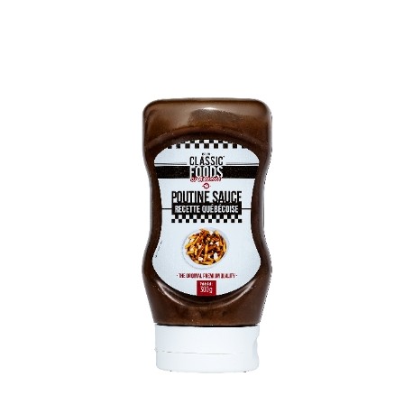 7966 - POUTINE SAUCE