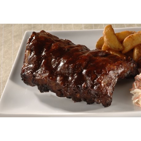 7995 - STEAKHOUSE BBQ SAUCE