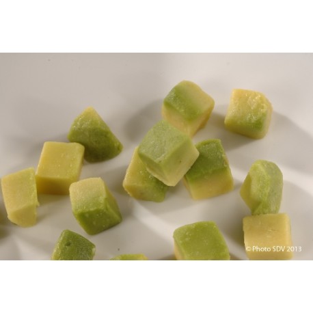 8015 - CUBES AVOCAT PEROU