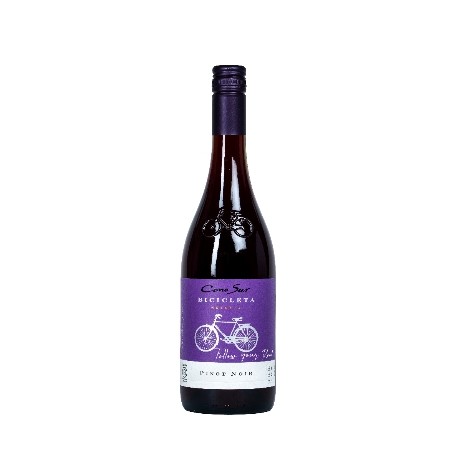 7835 - PINOT NOIR BICICLETA