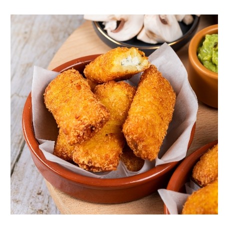 7702 - TEEZERS FROMAGE FRAIS FINES HERBES