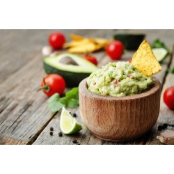  Guacamole Amigos - 6 pers 