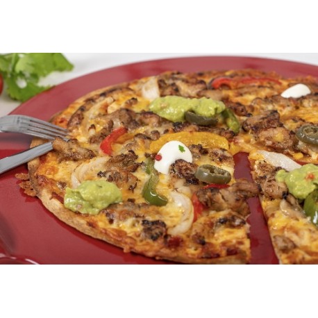  Quesadillas au poulet 