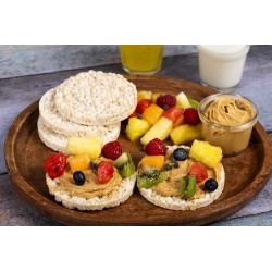  Breakfast_galettes_riz_peanut 