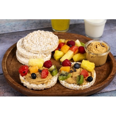  Breakfast_galettes_riz_peanut 