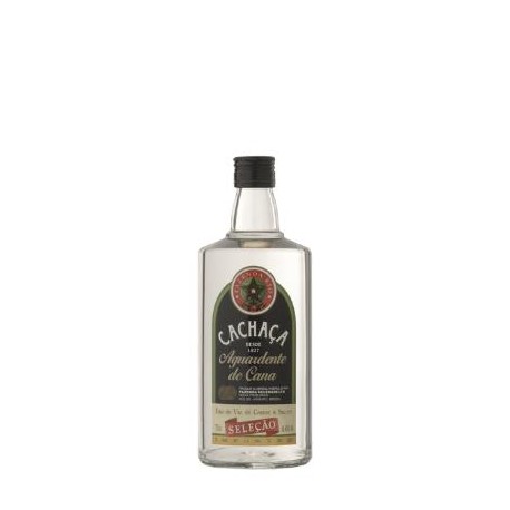 4473 - CACHACA 40% - Alcool Canne à Sucre