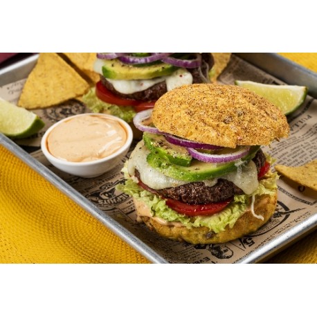 7936 - CHIPOTLE CREAMY SAUCE