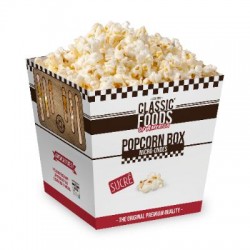 7963 - POPCORN BOX SUCRE