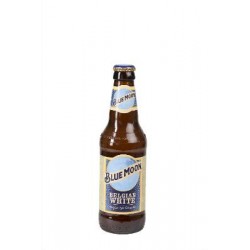 7765 - BIERE BLUE MOON WHITE ALE
