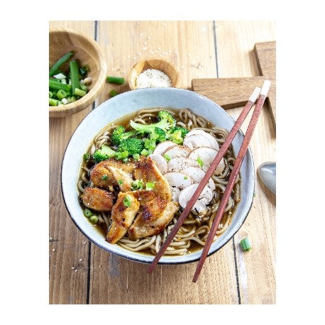 7538 - AIGUILLETTES VEGETALES