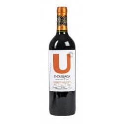 7436 - CABERNET SAUVIGNON RGE UNDURRAGA