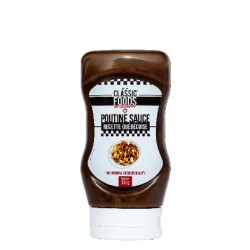 7966 - POUTINE SAUCE