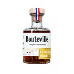 7672 - VINAIGRE GASTRONOMIQUE LA POMME