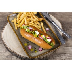  Hot dog chipolata Happyvore 