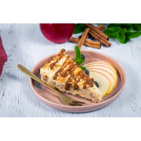 7940 - CARAMEL APPLE GRANNY BAR