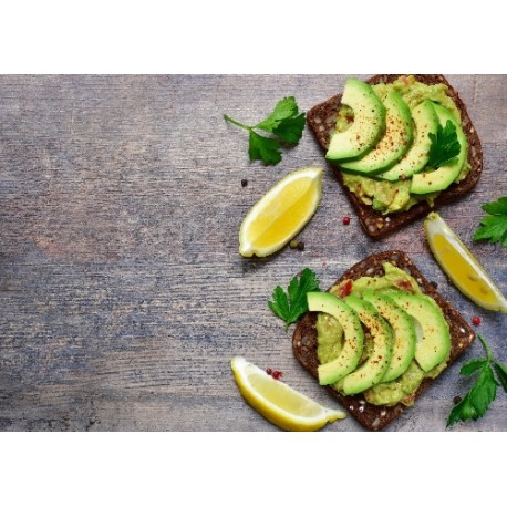 8014 - DEMI AVOCAT PEROU