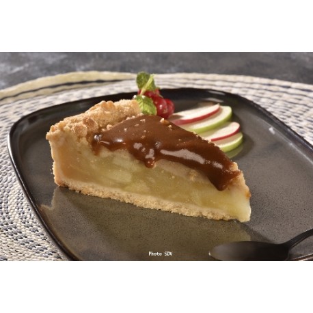 7542 - CARAMEL APPLE CRUMBLE