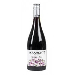 7433 - PINOT NOIR RG CHILI VERAMONTE BIO RESERVE