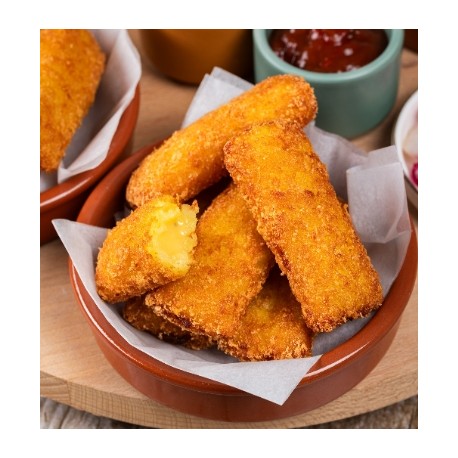 7692 - TEEZERS CHEDDAR