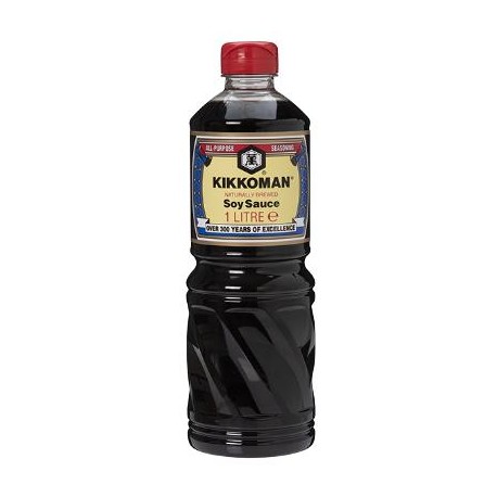 7413 - SAUCE SOJA SALEE