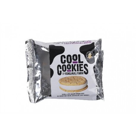 7710 - COOL COOKIE VANILLE