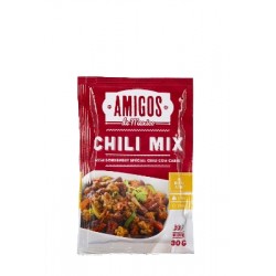 6170 - CHILI MIX' - ASSAISONNEMENT POUR CHILI CON CARNE