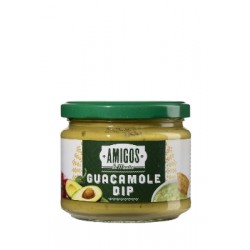 6174 - SAUCE TYPE "GUACAMOLE" DIP