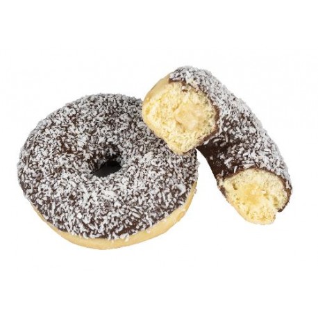 7957 - COCO DONUT - FOURRAGE COCO