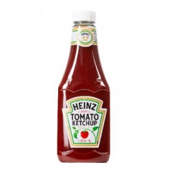 6694 - KETCHUP SNACK SAUCE