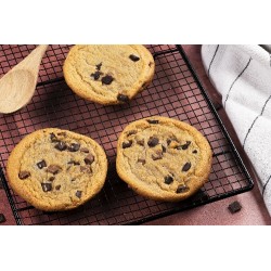 7977 - COOKIES DOUBLE CHOCOLAT
