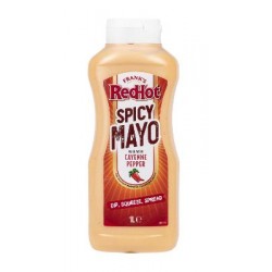 8059 - SPICY MAYO
