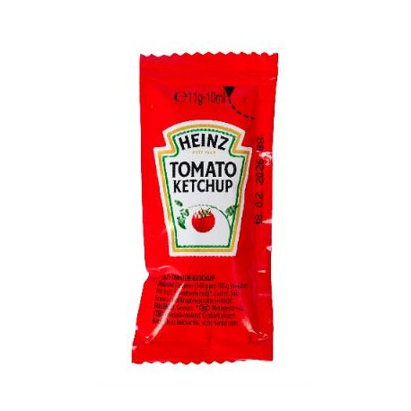 6892 - DOSETTE KETCHUP