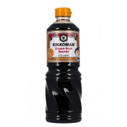 7019 - SAUCE SOJA SUCREE