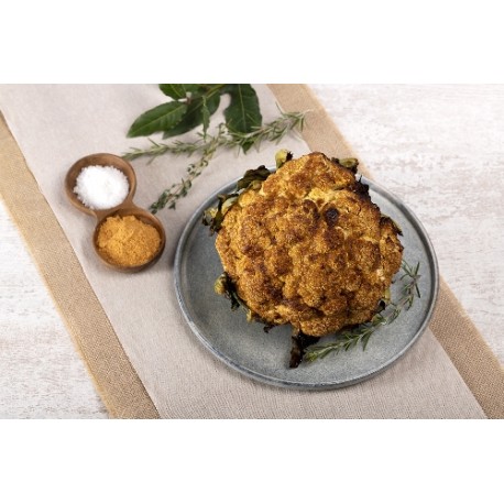  Chou fleur rôti aux épices mex 