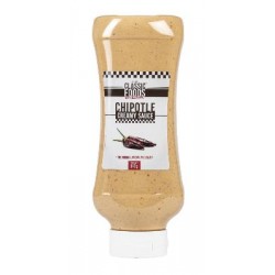 7937 - CHIPOTLE CREAMY SAUCE