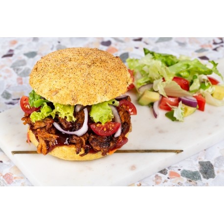 7952 - PAIN BURGER MAIS 10.5 cm