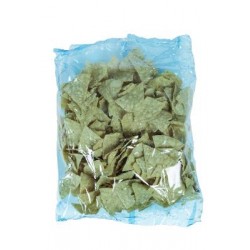 7922 - TORTILLAS CHIPS NATURE