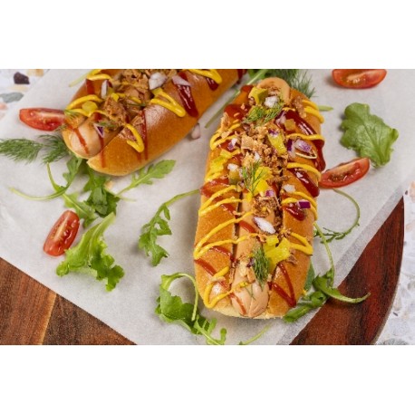 7073 - YELLOW MUSTARD CLASSIC