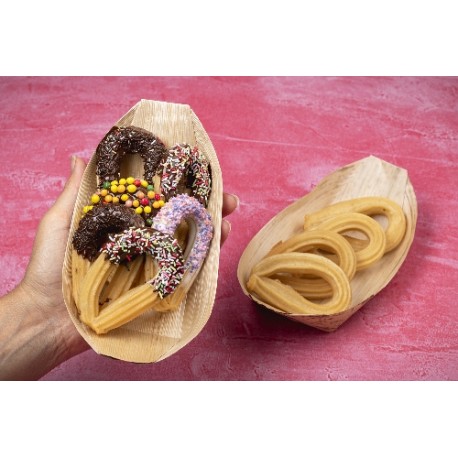 8006 - CHURROS EN LASSO