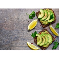 8014 - DEMI AVOCAT PEROU