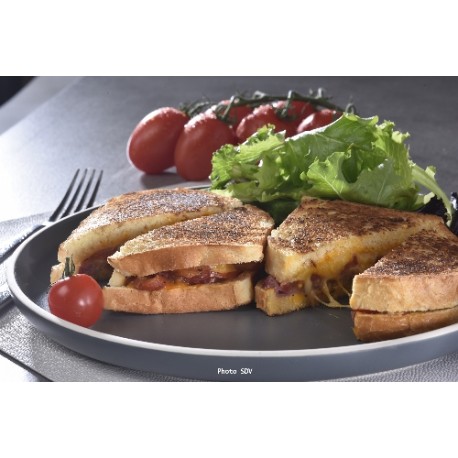 7585 - MOUTARDE POCHE 3 x 5 L