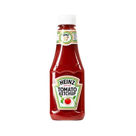 6687 - KETCHUP CLASSIQUE - SOUPLE
