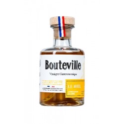 7752 - VINAIGRE GASTRONOMIQUE LE MIEL