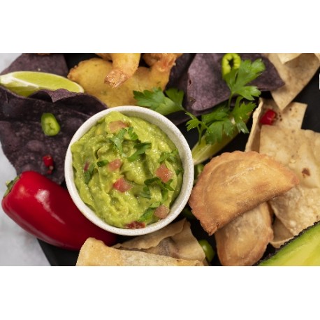 7942 - GUACAMOLE EXTREME SUPREME