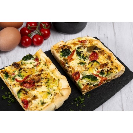 7954 - PULLED CHICKEN LOUISIANA