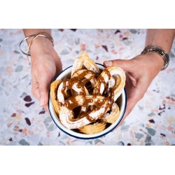 8006 - CHURROS EN LASSO