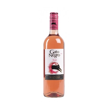 5481 - CABERNET-SAUVIGNON MERLOT ROSÉ