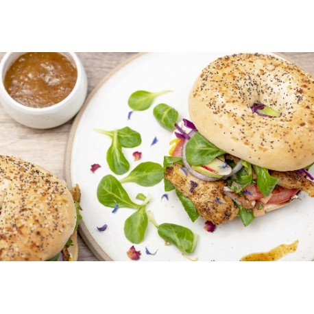 7538 - AIGUILLETTES VEGETALES